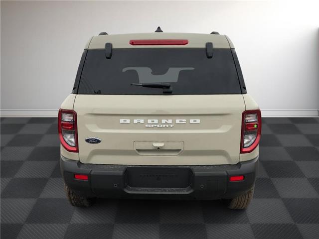 2025 Ford Bronco Sport Big Bend (Stk: BR77327) in Windsor - Image 5 of 22