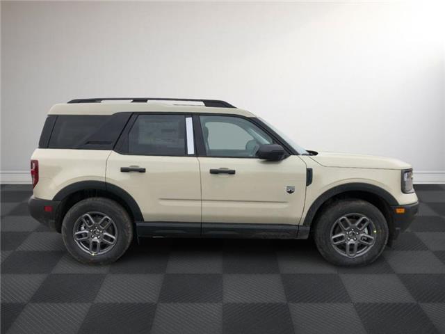 2025 Ford Bronco Sport Big Bend (Stk: BR77327) in Windsor - Image 6 of 22
