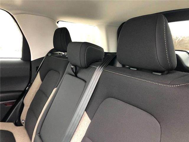 2025 Ford Bronco Sport Big Bend (Stk: BR77327) in Windsor - Image 9 of 22