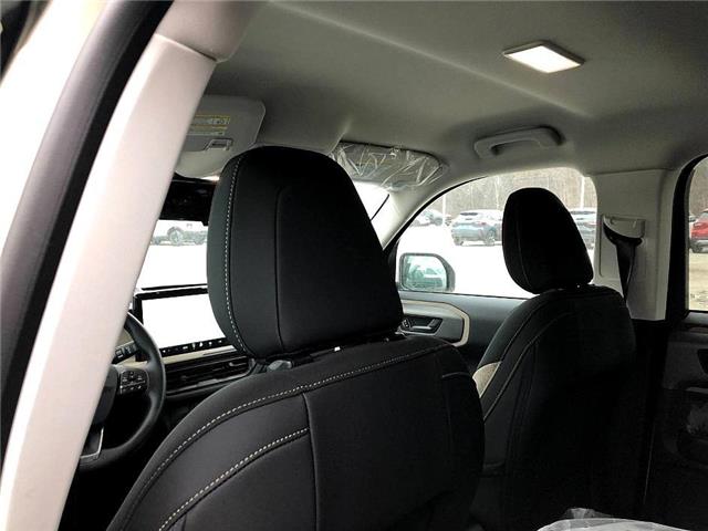 2025 Ford Bronco Sport Big Bend (Stk: BR77327) in Windsor - Image 10 of 22