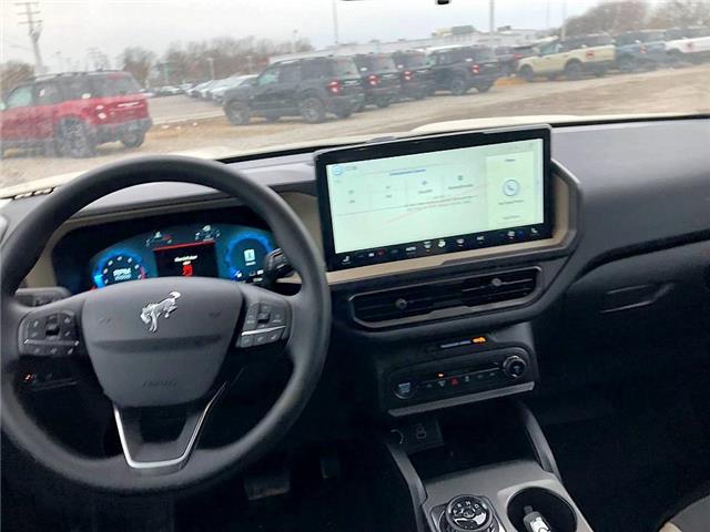 2025 Ford Bronco Sport Big Bend (Stk: BR77327) in Windsor - Image 11 of 22