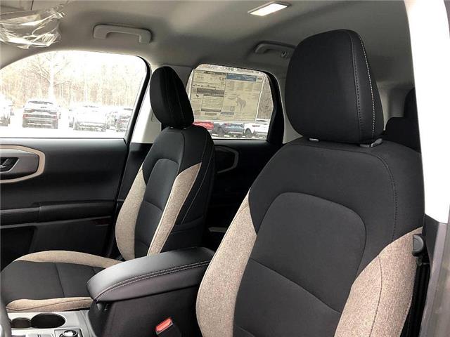 2025 Ford Bronco Sport Big Bend (Stk: BR77327) in Windsor - Image 15 of 22