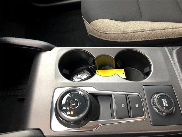 2025 Ford Bronco Sport Big Bend (Stk: BR77327) in Windsor - Image 16 of 22