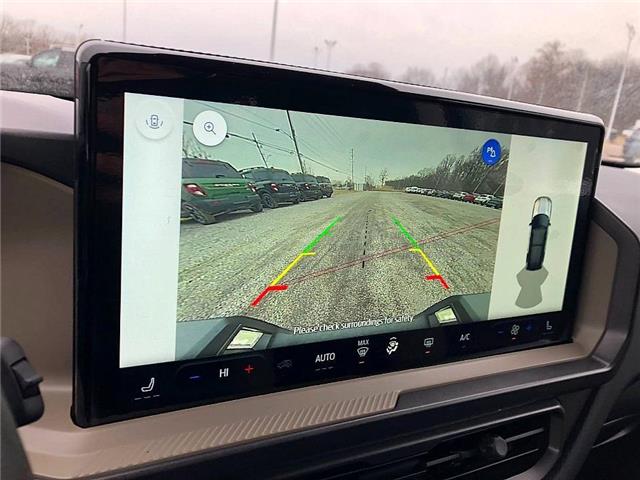 2025 Ford Bronco Sport Big Bend (Stk: BR77327) in Windsor - Image 21 of 22