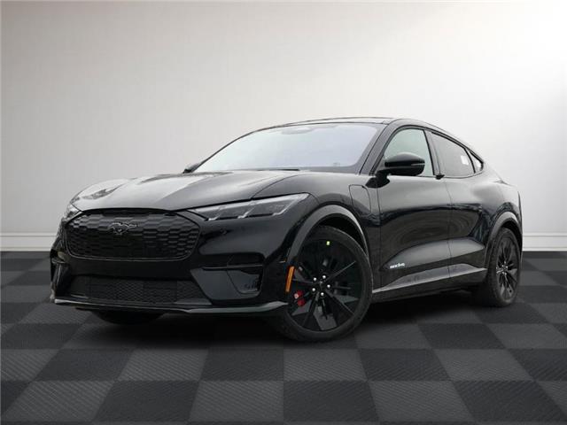 2025 Ford Mustang Mach-E GT (Stk: MA62616) in Windsor - Image 1 of 23