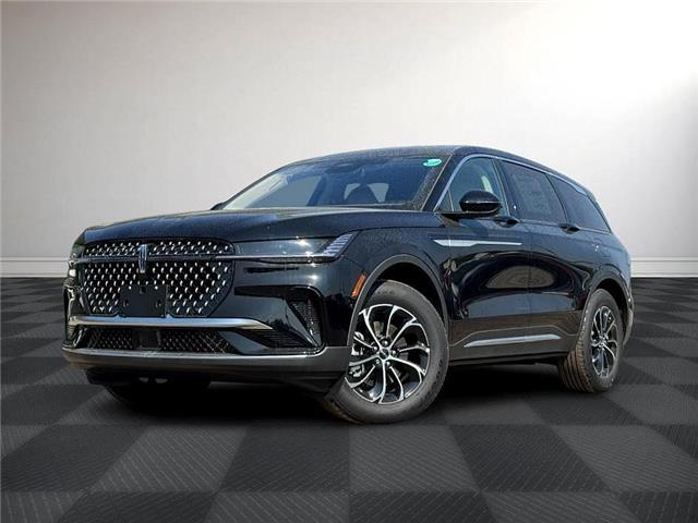 2025 Lincoln Nautilus Premiere (Stk: LN71470) in Windsor - Image 1 of 26