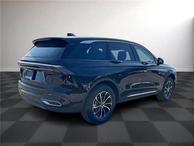 2025 Lincoln Nautilus Premiere (Stk: LN71470) in Windsor - Image 6 of 26