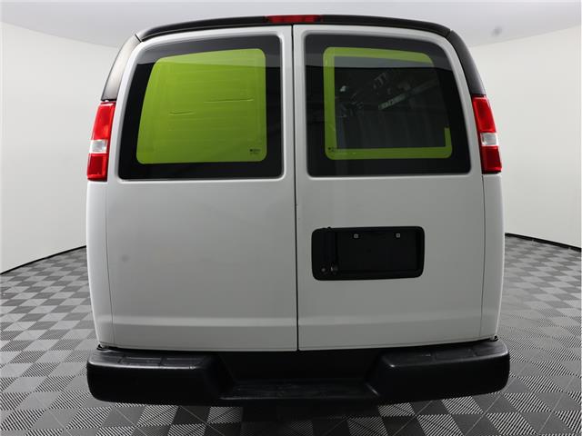 2020 Chevrolet Express 2500 Base (Stk: A20589) in Calgary - Image 7 of 16