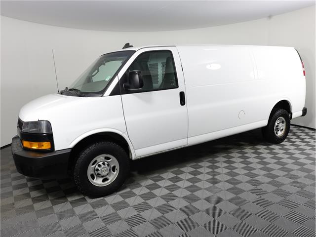2020 Chevrolet Express 2500 Base (Stk: A20589) in Calgary - Image 9 of 16