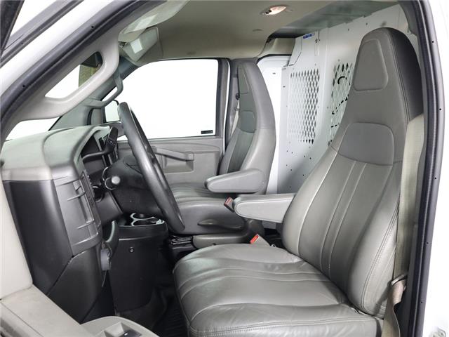 2020 Chevrolet Express 2500 Base (Stk: A20589) in Calgary - Image 12 of 16