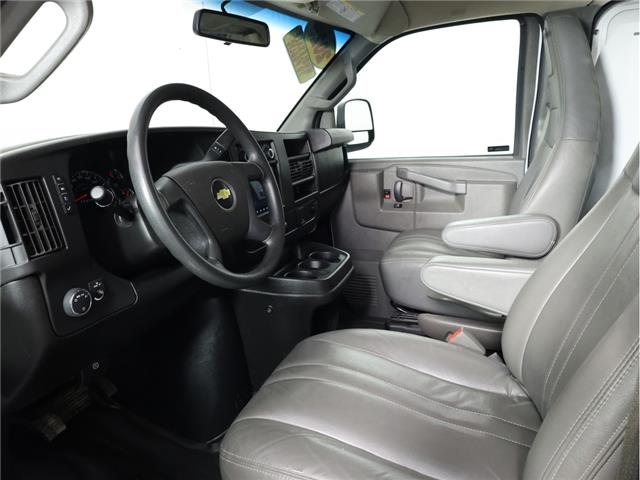 2020 Chevrolet Express 2500 Base (Stk: A20589) in Calgary - Image 13 of 16