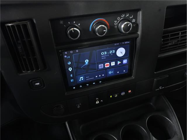 2020 Chevrolet Express 2500 Base (Stk: A20589) in Calgary - Image 14 of 16