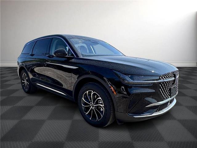 2025 Lincoln Nautilus Premiere (Stk: LN71470) in Windsor - Image 9 of 26