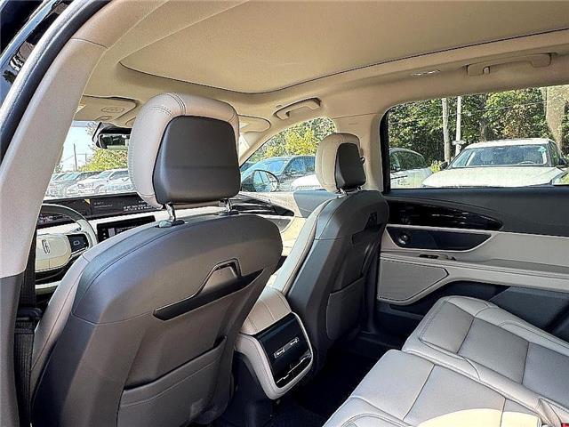 2025 Lincoln Nautilus Premiere (Stk: LN71470) in Windsor - Image 12 of 26