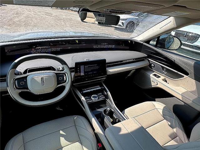2025 Lincoln Nautilus Premiere (Stk: LN71470) in Windsor - Image 14 of 26