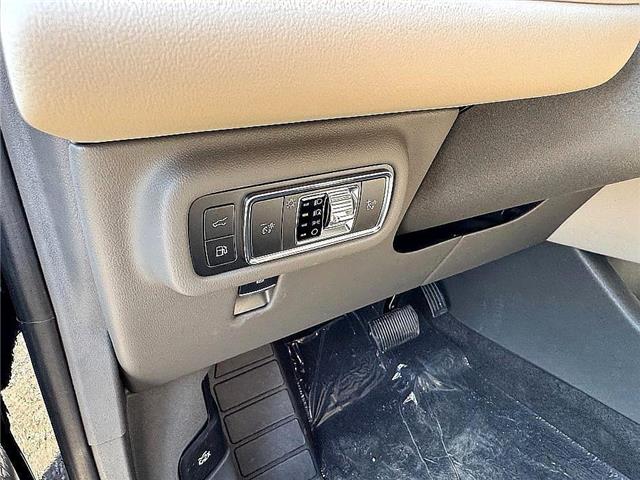 2025 Lincoln Nautilus Premiere (Stk: LN71470) in Windsor - Image 16 of 26