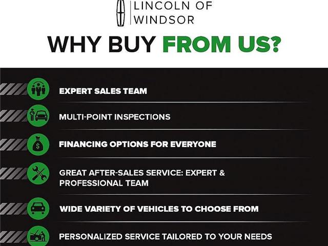 2025 Lincoln Nautilus Premiere (Stk: LN71470) in Windsor - Image 17 of 26