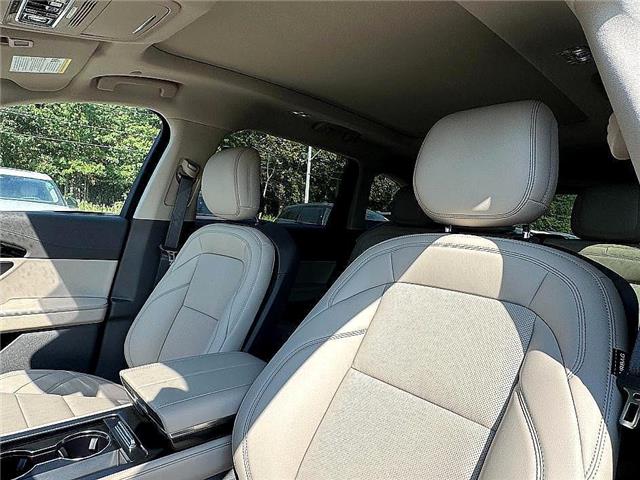 2025 Lincoln Nautilus Premiere (Stk: LN71470) in Windsor - Image 18 of 26
