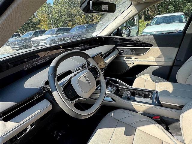 2025 Lincoln Nautilus Premiere (Stk: LN71470) in Windsor - Image 19 of 26