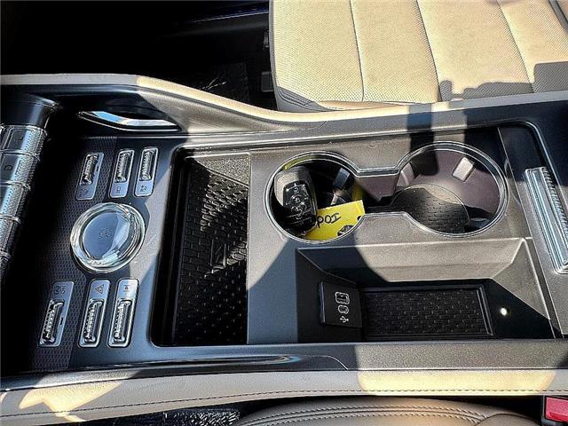 2025 Lincoln Nautilus Premiere (Stk: LN71470) in Windsor - Image 20 of 26