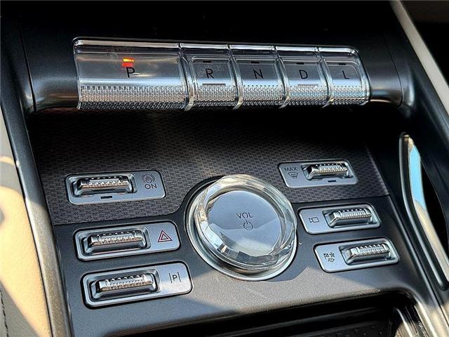 2025 Lincoln Nautilus Premiere (Stk: LN71470) in Windsor - Image 25 of 26