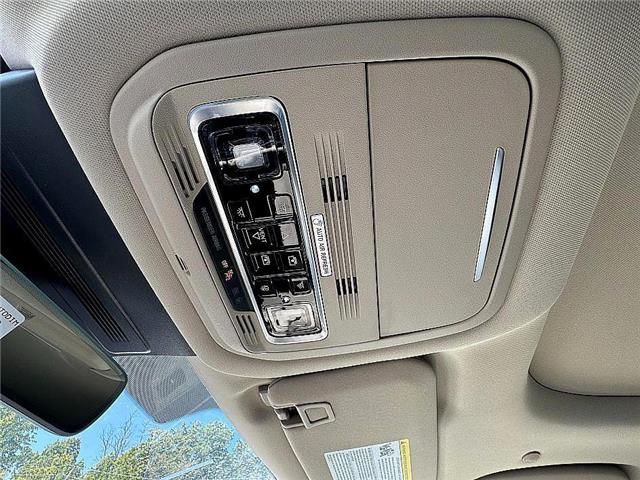 2025 Lincoln Nautilus Premiere (Stk: LN71470) in Windsor - Image 26 of 26