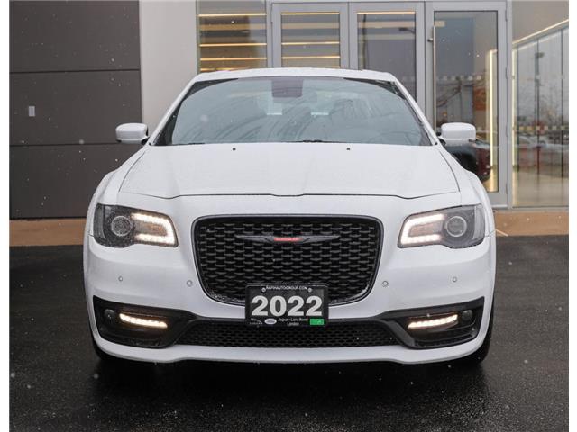 2022 Chrysler 300 S (Stk: PO62893) in London - Image 3 of 37