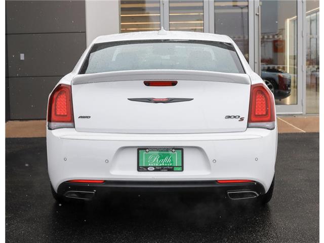 2022 Chrysler 300 S (Stk: PO62893) in London - Image 4 of 37