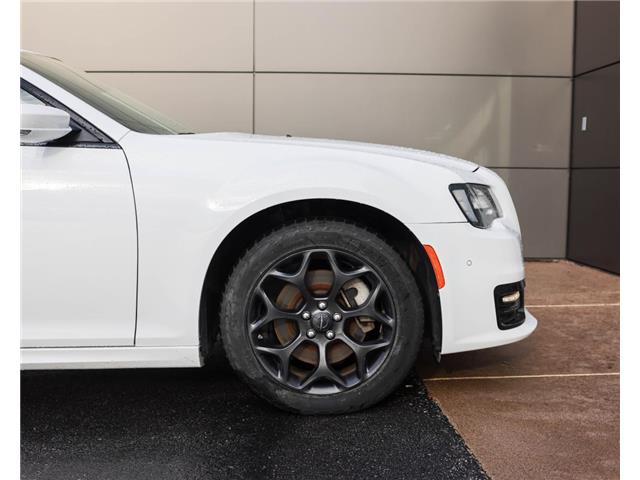 2022 Chrysler 300 S (Stk: PO62893) in London - Image 9 of 37