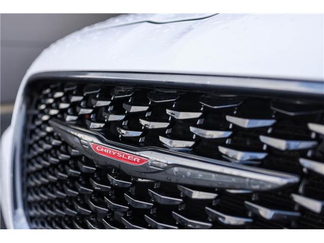 2022 Chrysler 300 S (Stk: PO62893) in London - Image 10 of 37