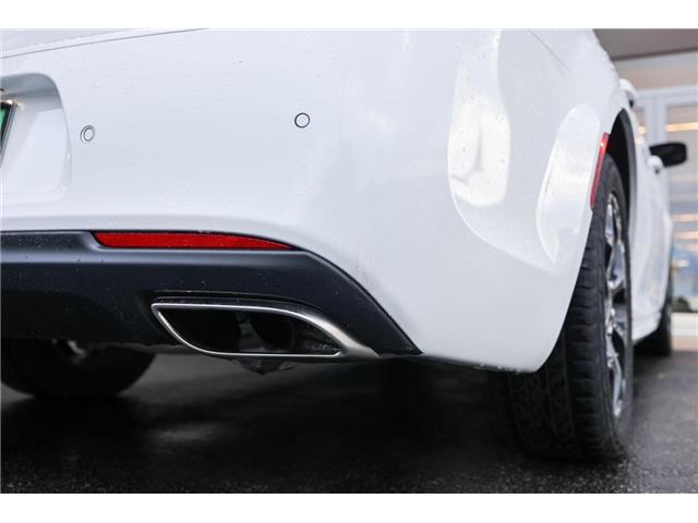 2022 Chrysler 300 S (Stk: PO62893) in London - Image 11 of 37