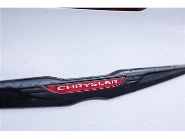 2022 Chrysler 300 S (Stk: PO62893) in London - Image 14 of 37