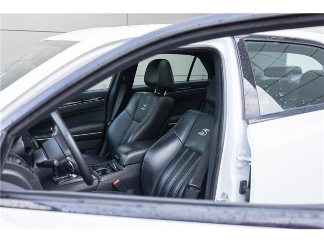 2022 Chrysler 300 S (Stk: PO62893) in London - Image 17 of 37