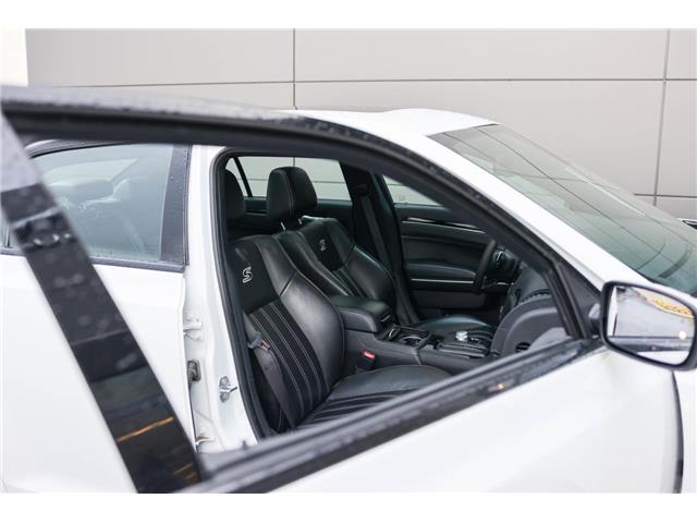 2022 Chrysler 300 S (Stk: PO62893) in London - Image 18 of 37