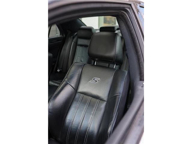 2022 Chrysler 300 S (Stk: PO62893) in London - Image 19 of 37