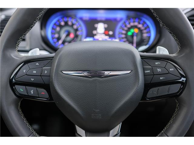 2022 Chrysler 300 S (Stk: PO62893) in London - Image 20 of 37