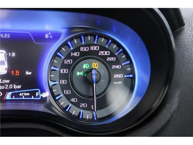 2022 Chrysler 300 S (Stk: PO62893) in London - Image 24 of 37