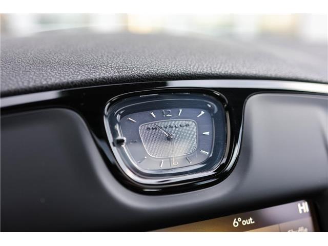 2022 Chrysler 300 S (Stk: PO62893) in London - Image 25 of 37