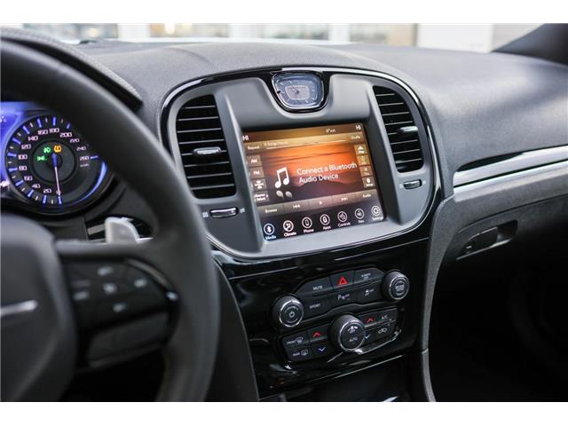 2022 Chrysler 300 S (Stk: PO62893) in London - Image 26 of 37