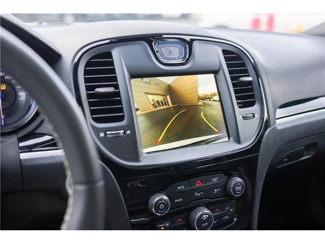 2022 Chrysler 300 S (Stk: PO62893) in London - Image 28 of 37