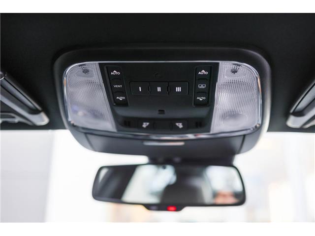 2022 Chrysler 300 S (Stk: PO62893) in London - Image 31 of 37