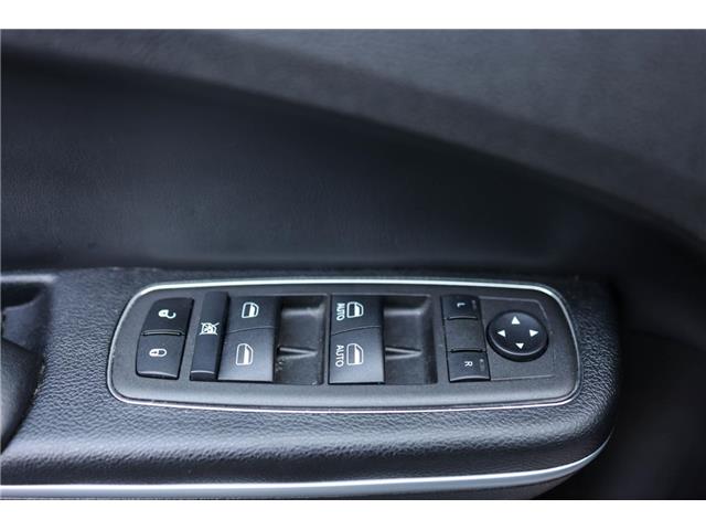 2022 Chrysler 300 S (Stk: PO62893) in London - Image 33 of 37