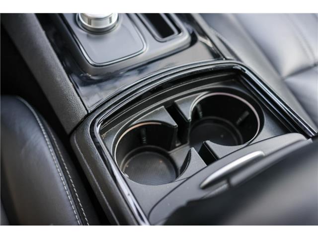 2022 Chrysler 300 S (Stk: PO62893) in London - Image 34 of 37