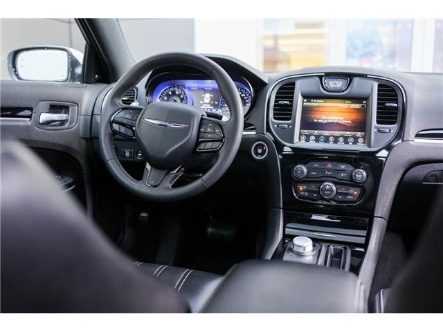 2022 Chrysler 300 S (Stk: PO62893) in London - Image 35 of 37