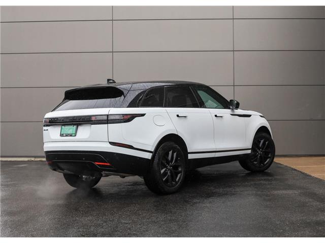 2024 Land Rover Range Rover Velar P250 Dynamic SE (Stk: TL82421) in London - Image 3 of 41