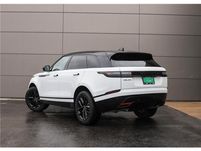 2024 Land Rover Range Rover Velar P250 Dynamic SE (Stk: TL82421) in London - Image 4 of 41