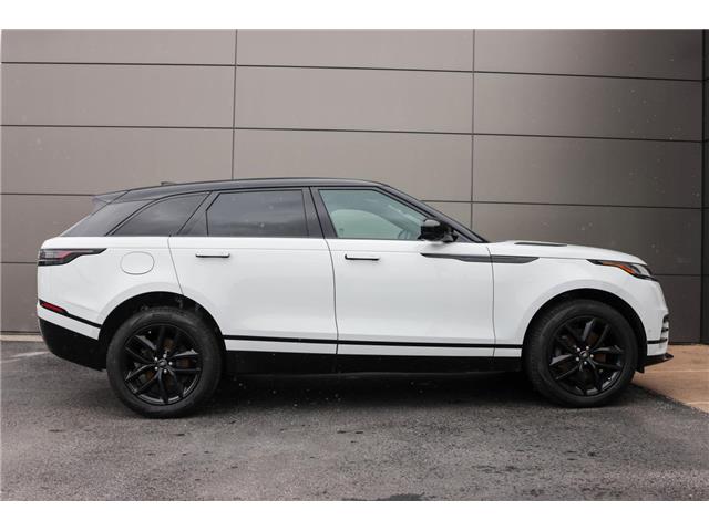 2024 Land Rover Range Rover Velar P250 Dynamic SE (Stk: TL82421) in London - Image 6 of 41
