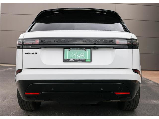 2024 Land Rover Range Rover Velar P250 Dynamic SE (Stk: TL82421) in London - Image 7 of 41
