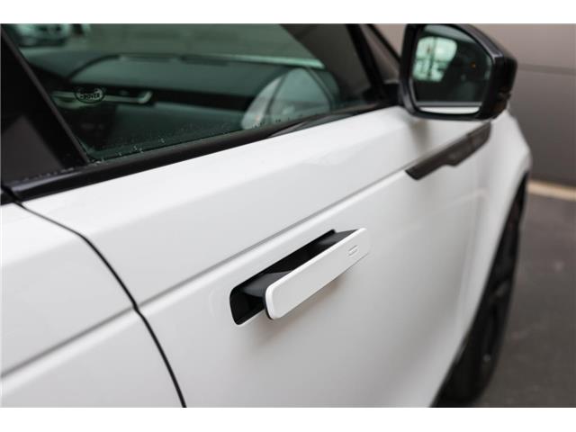 2024 Land Rover Range Rover Velar P250 Dynamic SE (Stk: TL82421) in London - Image 9 of 41
