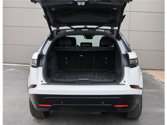 2024 Land Rover Range Rover Velar P250 Dynamic SE (Stk: TL82421) in London - Image 10 of 41